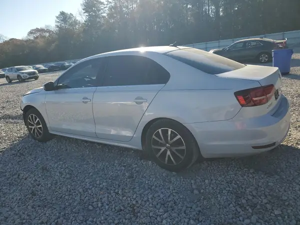 3VWDB7AJ7HM311961 2017 VOLKSWAGEN JETTA - Image 2