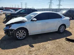 3VWDB7AJ7HM312107 2017 VOLKSWAGEN JETTA
