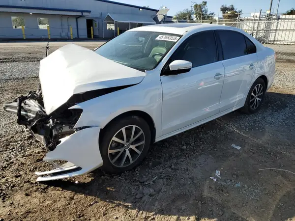 3VWDB7AJ7HM314214 2017 VOLKSWAGEN JETTA - Image 1