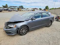 3VWDB7AJ7HM314553 2017 VOLKSWAGEN JETTA