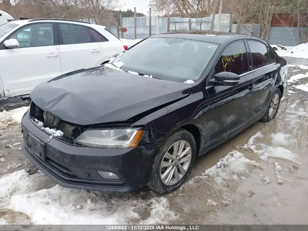 3VWDB7AJ7HM322118 2017 VOLKSWAGEN JETTA - Image 2