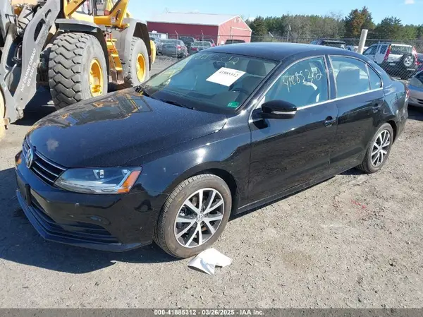 3VWDB7AJ7HM324970 2017 VOLKSWAGEN JETTA - Image 2