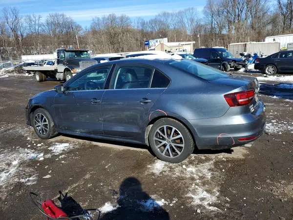 3VWDB7AJ7HM331661 2017 VOLKSWAGEN JETTA - Image 2