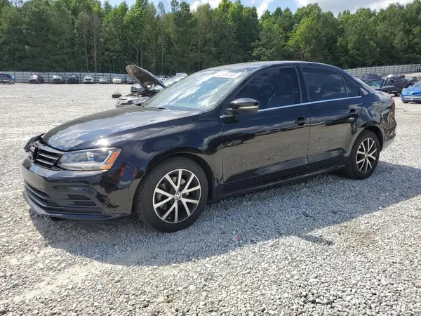 3VWDB7AJ7HM336844 2017 VOLKSWAGEN JETTA - Image 1