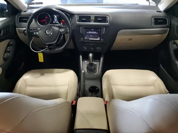 3VWDB7AJ7HM337833 2017 VOLKSWAGEN JETTA - Image 8