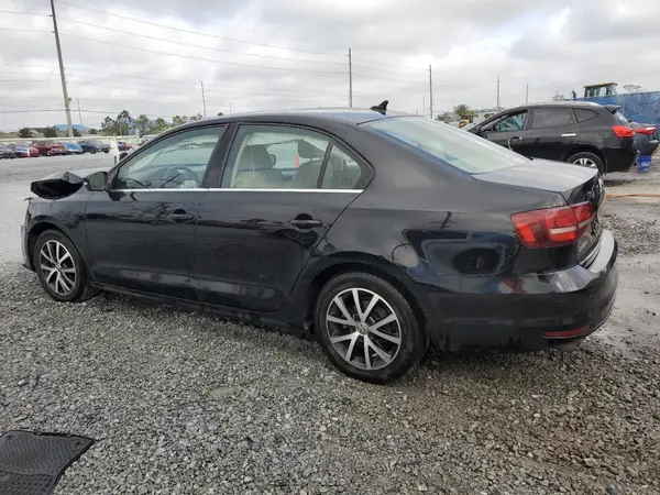 3VWDB7AJ7HM337878 2017 VOLKSWAGEN JETTA - Image 2
