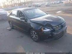 3VWDB7AJ7HM340425 2017 VOLKSWAGEN JETTA