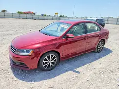 3VWDB7AJ7HM340439 2017 VOLKSWAGEN JETTA