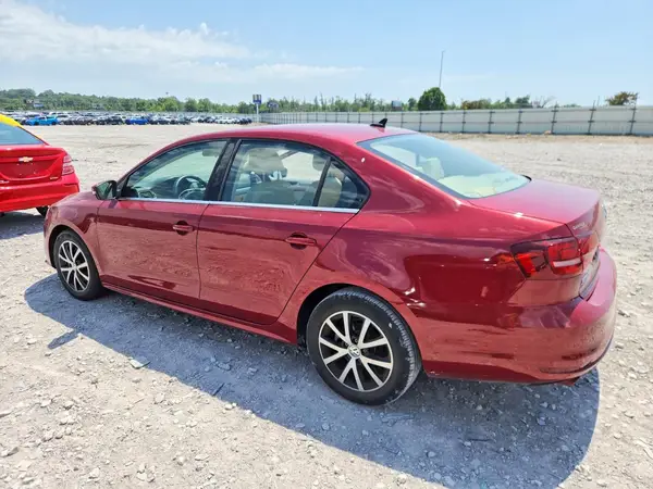 3VWDB7AJ7HM340439 2017 VOLKSWAGEN JETTA - Image 2