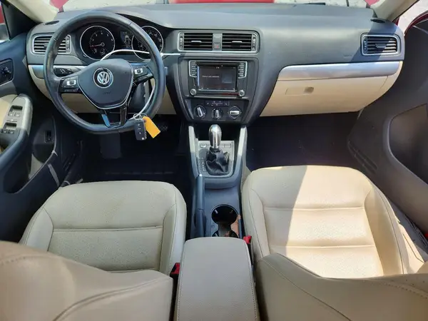 3VWDB7AJ7HM340439 2017 VOLKSWAGEN JETTA - Image 8
