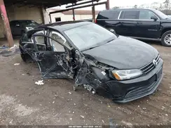 3VWDB7AJ7HM341039 2017 VOLKSWAGEN JETTA