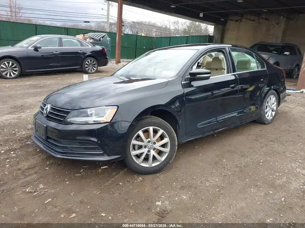 3VWDB7AJ7HM341039 2017 VOLKSWAGEN JETTA - Image 2