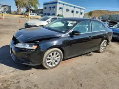3VWDB7AJ7HM341073 2017 VOLKSWAGEN JETTA
