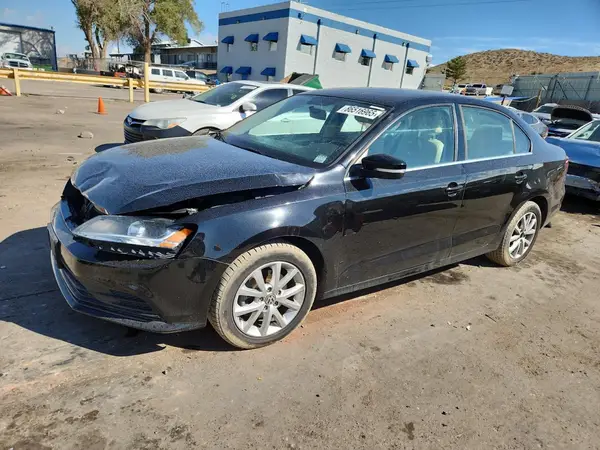 3VWDB7AJ7HM341073 2017 VOLKSWAGEN JETTA - Image 1