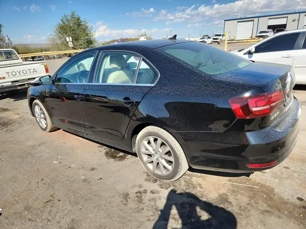 3VWDB7AJ7HM341073 2017 VOLKSWAGEN JETTA - Image 2