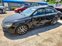 3VWDB7AJ7HM345222 2017 VOLKSWAGEN JETTA