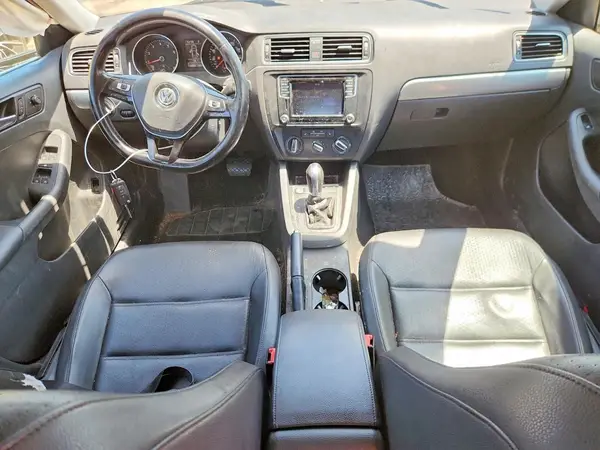 3VWDB7AJ7HM345222 2017 VOLKSWAGEN JETTA - Image 8