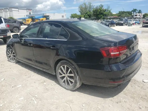 3VWDB7AJ7HM347357 2017 VOLKSWAGEN JETTA - Image 2