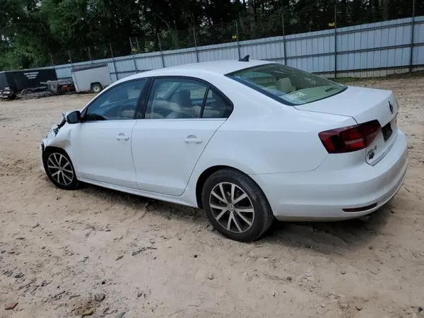 3VWDB7AJ7HM354308 2017 VOLKSWAGEN JETTA - Image 2