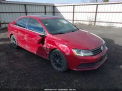 3VWDB7AJ7HM354809 2017 VOLKSWAGEN JETTA