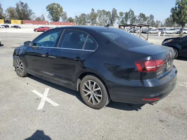 3VWDB7AJ7HM362182 2017 VOLKSWAGEN JETTA - Image 2