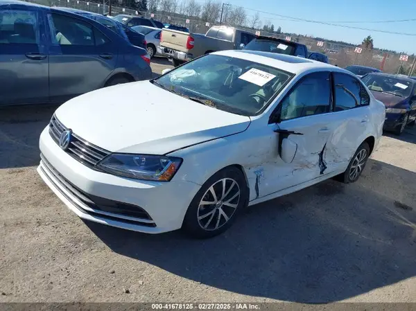 3VWDB7AJ7HM363218 2017 VOLKSWAGEN JETTA - Image 2