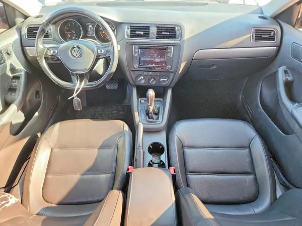 3VWDB7AJ7HM371903 2017 VOLKSWAGEN JETTA - Image 8