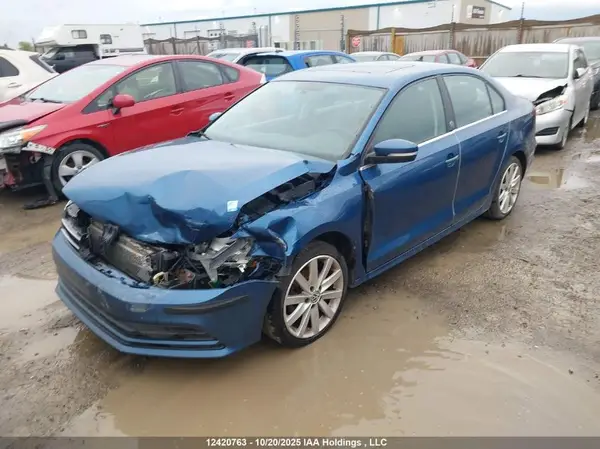 3VWDB7AJ7HM373120 2017 VOLKSWAGEN JETTA - Image 2