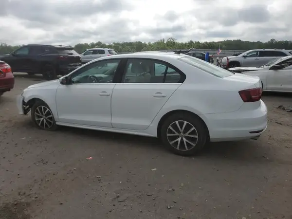 3VWDB7AJ7HM375238 2017 VOLKSWAGEN JETTA - Image 2