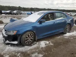 3VWDB7AJ7HM375448 2017 VOLKSWAGEN JETTA