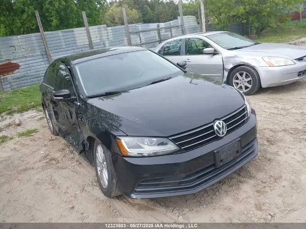 3VWDB7AJ7HM381539 2017 VOLKSWAGEN JETTA - Image 1