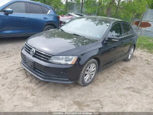 3VWDB7AJ7HM381539 2017 VOLKSWAGEN JETTA - Image 2