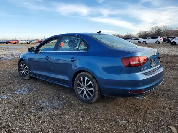 3VWDB7AJ7HM383145 2017 VOLKSWAGEN JETTA - Image 2