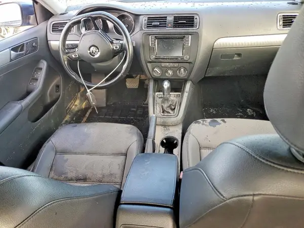 3VWDB7AJ7HM383145 2017 VOLKSWAGEN JETTA - Image 8