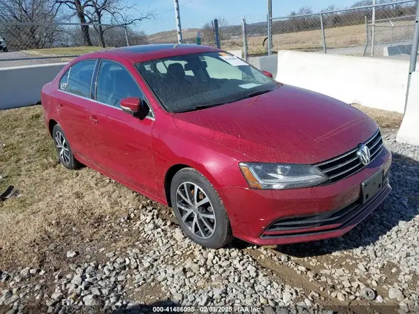 3VWDB7AJ7HM385283 2017 VOLKSWAGEN JETTA - Image 1