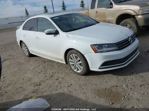 3VWDB7AJ7HM386286 2017 VOLKSWAGEN JETTA - Image 1