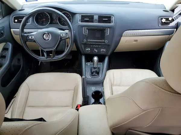 3VWDB7AJ7HM387325 2017 VOLKSWAGEN JETTA - Image 8