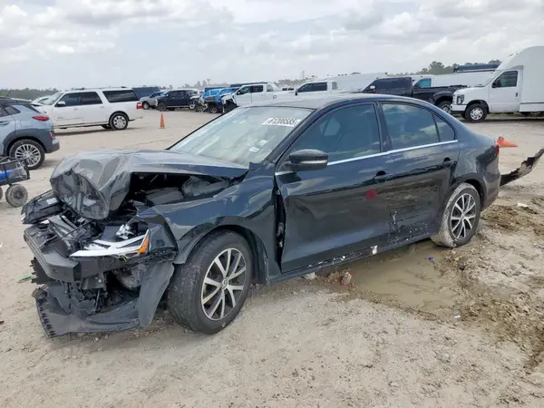 3VWDB7AJ7HM391634 2017 VOLKSWAGEN JETTA - Image 1