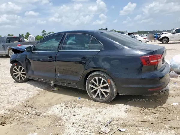 3VWDB7AJ7HM391634 2017 VOLKSWAGEN JETTA - Image 2
