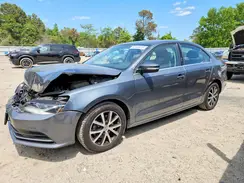 3VWDB7AJ7HM392458 2017 VOLKSWAGEN JETTA