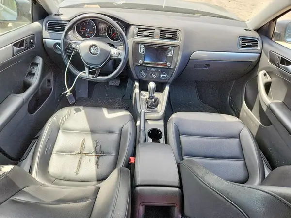 3VWDB7AJ7HM392458 2017 VOLKSWAGEN JETTA - Image 8