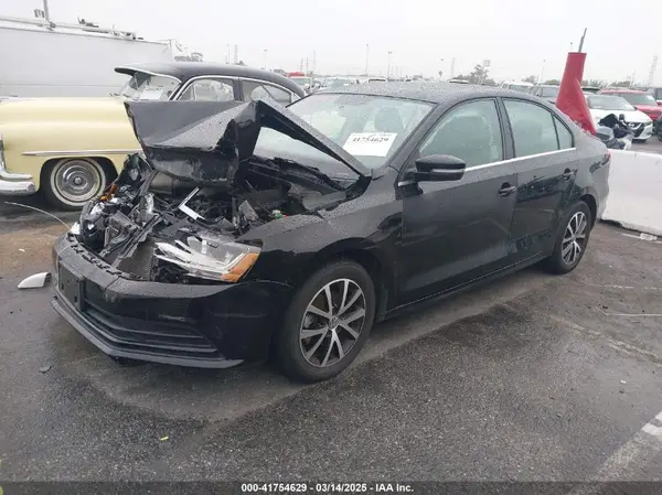 3VWDB7AJ7HM393254 2017 VOLKSWAGEN JETTA - Image 2