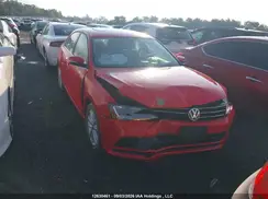 3VWDB7AJ7HM393660 2017 VOLKSWAGEN JETTA
