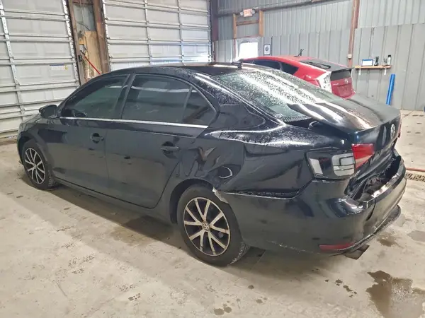 3VWDB7AJ7HM394081 2017 VOLKSWAGEN JETTA - Image 2
