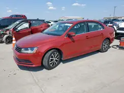 3VWDB7AJ7HM396087 2017 VOLKSWAGEN JETTA