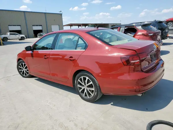 3VWDB7AJ7HM396087 2017 VOLKSWAGEN JETTA - Image 2