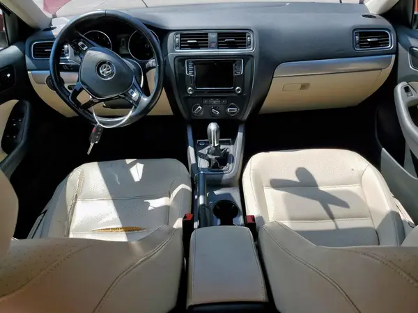 3VWDB7AJ7HM396087 2017 VOLKSWAGEN JETTA - Image 8