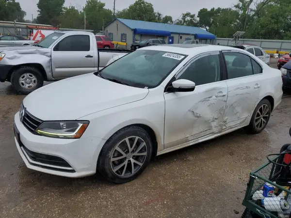 3VWDB7AJ7HM398356 2017 VOLKSWAGEN JETTA - Image 1