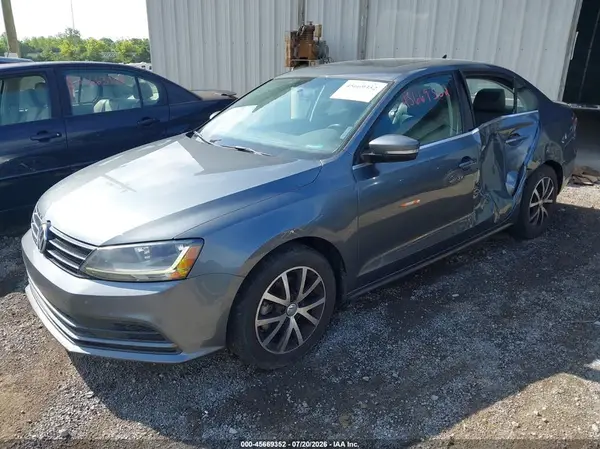 3VWDB7AJ7HM400719 2017 VOLKSWAGEN JETTA - Image 2