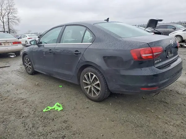 3VWDB7AJ7HM402065 2017 VOLKSWAGEN JETTA - Image 2